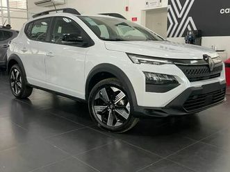 techno flex 1.0 tb 12v 5p aut.