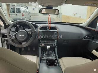 jaguar xe 2.0 aj200d diesel auto rwd xe prestige