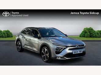 1.2 puretech max eat8 euro 6 (start/stop) 5dr