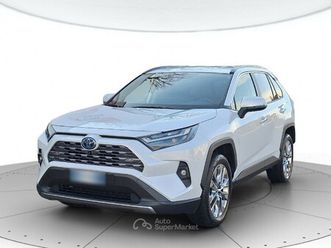 rav4 2.5 vvt-ie h lounge awd-i 222cv e-cvt