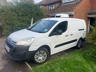 1.6 hdi 750 lx l2 6dr