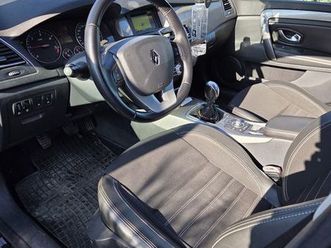 laguna 3 grandtour -masina întreținută si service la timp mosnita noua