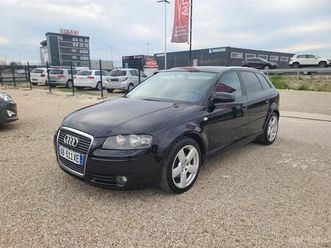 audi a.3 automat letrat 1 vit