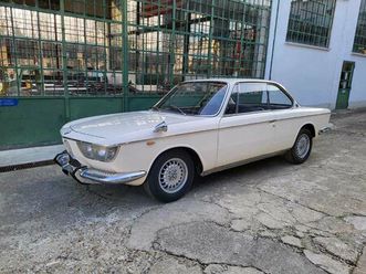 1969 bmw 2000 - 2000 cs