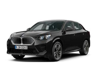 bmw ix2 30 xdrive: réserver un essai sur route !