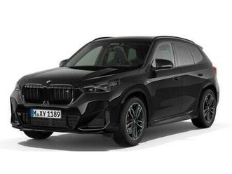 bmw x1 m35i: réserver un essai sur route !