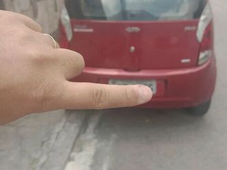 chery face 1.3 16v/1.3 16v flex.mec. 2012