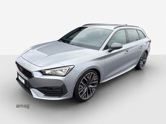 leon st 2.0 tsi vz dsg 4drive