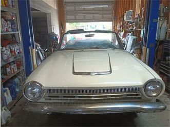 1964 dodge dart for sale