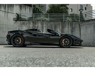 novitec f8 spider