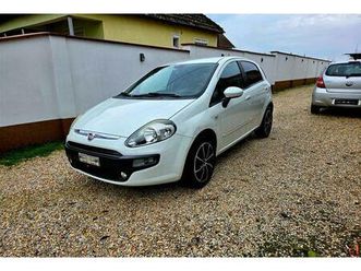 🇨🇭 fiat punto evo - 1.4 8v ( 57kw ) 🇨🇭