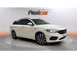 1.4 lounge 88kw (120cv) gasolina/glp sw