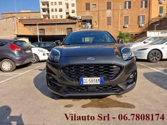 1.0 ecoboost h st-line s&s 125cv