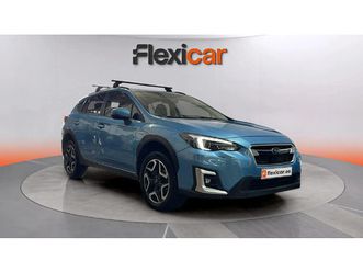 2.0i hybrid cvt executive plus