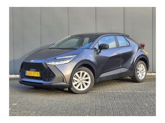 1.8 hybrid 140 active