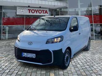 proace kasten 2.0 d-4d l1 kasten meister