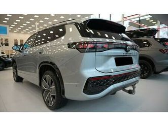 tayron 2.0 tdi scr r-line united 4motion dsg, 7-sitzer