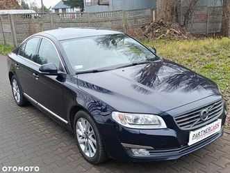 volvo s80 d4 drive-e summum
