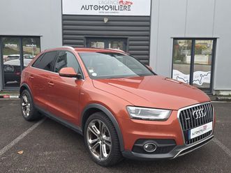 2.0 tdi 177 s line quattro s tronic 7