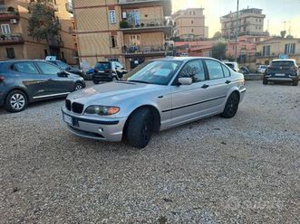 bmw e46 318i 143cv