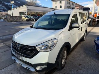 dokker 1.2 t stepway