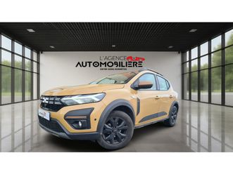 iii(2) stepway 1.0 eco g 100 grs2 -24 extreme +