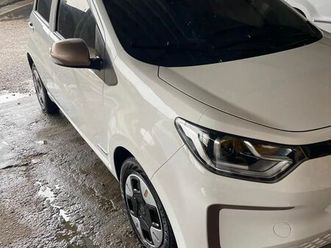 jac e-js1 62cv 5p aut. (elétrico) 2023 alugo para app