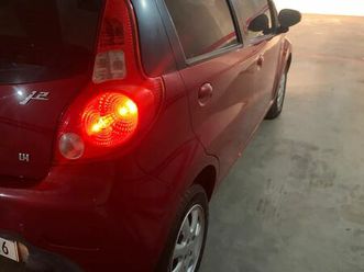 jac j2 1.4 16v 5p mec. 2013