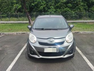jac j2 1.4 16v 5p mec. 2014
