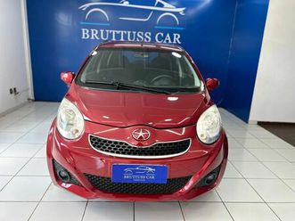 jac j2 1.4 jet flex 16v 5p mec 2015