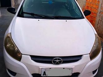 jac j3 1.4 16v 5p mec. 2013