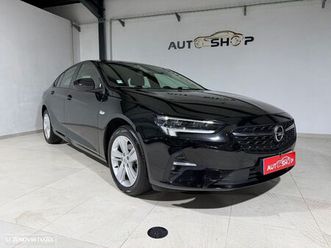opel insignia grand sport 1.6 cdti business edition