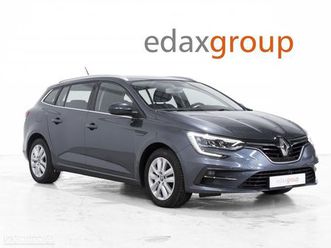 renault mégane sport tourer 1.5 blue dci business