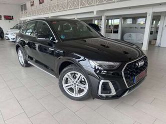 40 tdi quattro-ultra s line s tronic 150kw
