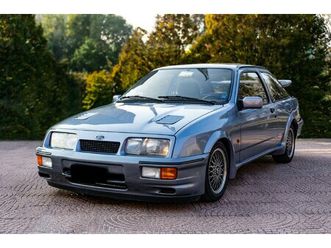 sierra 2.0 rs cosworth 205cv