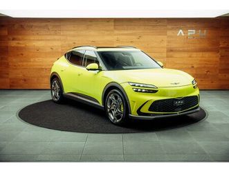 gv60 77.4 kwh sport plus awd