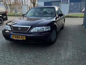 honda legend 3.5 i aut 1996 — honda — marktplaats