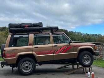 trooper ubs16fk4l lux s