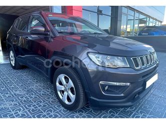 jeep compass 1.4 mair longitude 4x2