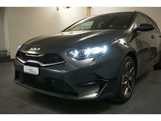 ceed sw 1.5 t-gdi power