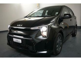 picanto 1.0 gdi first edition