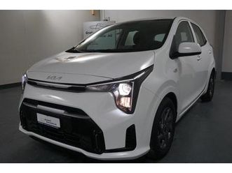picanto 1.0 gdi first edition