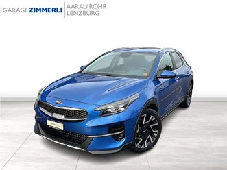 xceed 1.6 t-gdi style dct