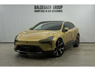 4 long range dual motor perfor