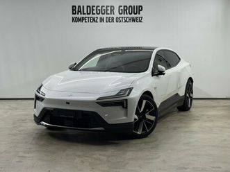 4 long range dual motor prime