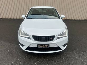 ibiza st 1.2 tsi style itech dsg