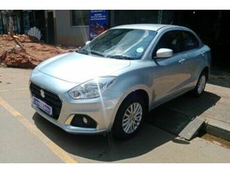 2024 suzuki dzire 1.2 gl