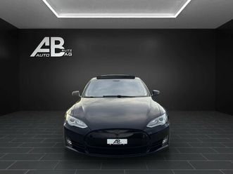 model s 85 * free supercharching *