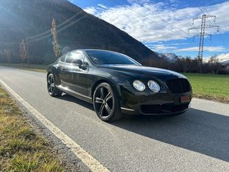 continental gt 6.0