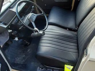 CITROEN ACADIANE acadiane-1984